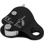 Bloqueur de corde d'escalade en alliage d'aluminium autobloquant 8 - 13mm bloqueur de bloqueur de corde ...