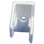 Bloqueur de manivelle blanc select hardware 575916