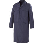 Blouse kross line dark blue 3xl