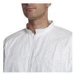 Blouse de laboratoire - blanc - d13495948 - tyvek