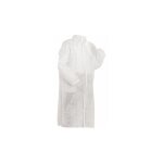 Blouse polypropylène 40g / m2 blanche t4 / xl - 4180171 Blouse polypropylène 40g / m2 blanche t4 / xl - 4180171