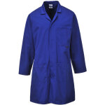 Blouse portwest standard bleu royal l