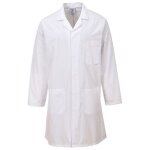 Blouse standard blanche xxs