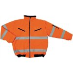 Prevent - veste de scurit asatex pour pilotes orange taille m - 174oa / m
