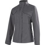 Blouson femme kross line gris charcoal xl
