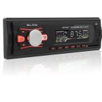 Blow - autoradio coup avh - 8602 mp3 / usb / sd / mmc Blow - autoradio coup avh - 8602 mp3 / usb / sd / mmc
