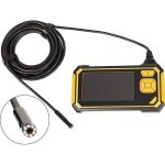 Blow mod�le endoscope pro cam�ra inspection noir 4. 3 pouces