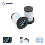 Lot de 2 filtre de remplacement pour aspirateur balai multifonction sans fil rowenta air force 760 flex ... Lot de 2 filtre de remplacement pour aspirateur balai multifonction sans fil rowenta air force 760 flex ...