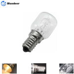 Bluedeer - ampoule halog�ne haute temp�rature e14 500 degr�s 25w pour four - subaoe