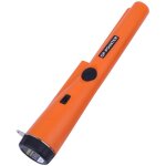 Bluedeer - garrett pro - pointer pinpoint d�tecteur de m�taux souterrain pinpointer pinpoint - orange ...
