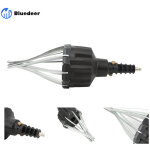 Bluedeer - outil ecarteur expandeur pneumatique montage de soufflets de cardan