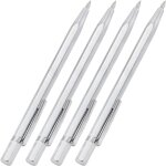 Pointe  tracer en carbure de tungstne stylos  tracer en mtal stylos de gravure en alliage pour plaque ...