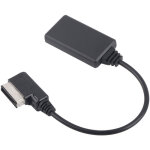 Adaptateur auxiliaire bluetooth5, 0 adaptateur d'interface de musique cble o bluetooth pour adapt pour ...