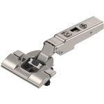 Charni�re clip top 110� blumotion inserta recouvrement 18mm - blum - cha71b359