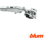 Emballage charnière droite c - 19 mm vis 110º oni x blum Emballage charnière droite c - 19 mm vis 110º oni x blum