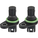 Compatible avec bmw s�rie 1 (528i, 535i, x6, 325i, 325xi, 330i, 330xi, 328i, 335i) - 2 capteurs de position ...