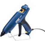Eg313 - pistolet � colle professionnel 900g / h, r�paration, d�coration et travaux - pour colle �12mm, ...