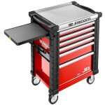 Board rabattable facom pour servante d'atelier jet. la16