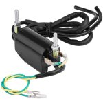 Bobine d'allumage de moto 12v pour kawasaki gpz 600 1000 1100 550 750 900 - jeffergarden Bobine d'allumage de moto 12v pour kawasaki gpz 600 1000 1100 550 750 900 - jeffergarden