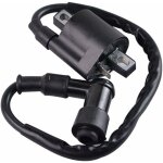 Bobine d'allumage noir compatible avec yamaha pw50 py50 peewee py pw 50 dirt pit bike parts Bobine d'allumage noir compatible avec yamaha pw50 py50 peewee py pw 50 dirt pit bike parts