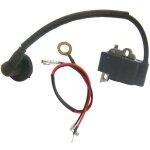 Bobine d'allumage pour stihl ms361 ms341 ms 361 341 tronçonneuse remplacer la pièce Bobine d'allumage pour stihl ms361 ms341 ms 361 341 tronçonneuse remplacer la pièce