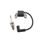 Bobine dallumage avec bougie dallumage pour tondeuse briggs & stratton 08p500 08p600 093j02 09p600 09p700 ... Bobine dallumage avec bougie dallumage pour tondeuse briggs & stratton 08p500 08p600 093j02 09p600 09p700 ...