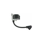 Bobine dallumage pour stihl fs38 fs45 fs46 fc55 fs55 fs55r fs55rc fs55c hl45 hs45 km55 remplacement 4140 ...