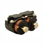 Bobine �lectroserrure v. 12 double 8. 7906 viro