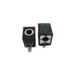 Bobine electrovanne ceme 4w 230v Ø 10 mm pour petit electromenager - 874163 Bobine electrovanne ceme 4w 230v Ø 10 mm pour petit electromenager - 874163