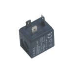Bobine electrovanne ceme type aif 230v pour pieces. . . Bobine electrovanne ceme type aif 230v pour pieces. . .