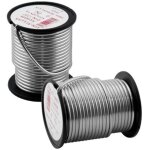 Bobine d'�tain - argent allemand 6% - 250 gr