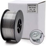 Bobine de fil fourre de flux sans gaz auto - blinde e71t - gs 0. 8mm 1kg pour le soudage mig universel ... Bobine de fil fourre de flux sans gaz auto - blinde e71t - gs 0. 8mm 1kg pour le soudage mig universel ...