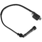 Jeffergarden bobine de moto, bobine d'allumage de moteur automatique de moto adapte pour rhino 660 2004 ...