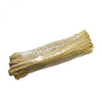 Bobine de raphia naturel - 50 g - beige linxor