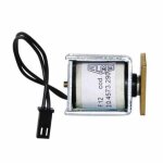 Bobine de serrure �lectrique v. 12 7905. 0290 viro