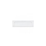 Porte - lettres blanc mod. 1 7587 amig