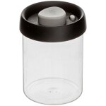 5five simply smart - bocal hermtique en verre 06l hermet - 5five