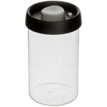 5five simply smart - bocal hermtique en verre 1l hermet - 5five
