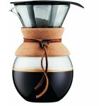 Cafetière filtre 1l 8 tasses bodum 11571 - 109 Cafetière filtre 1l 8 tasses bodum 11571 - 109