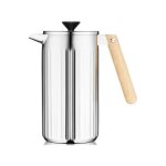 Cafeti�re � piston 8 tasses 1l bodum 11910 - 16