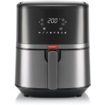 Bodum - friteuse lectrique a air puls melior - 4, 5 l - 1500 w - noir