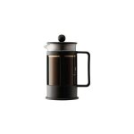 Kenya - cafetiere a piston bodum 3 tasses, 0. 35 l