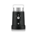 Moulin a cafe - cafetiere lectrique bodum bistro 12041 - 01euro - a lamelles - rglable