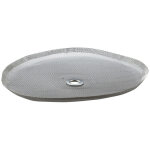Tamis en métal pour cafetière 4 - 6 - 8 tasses - gris - bodum Tamis en métal pour cafetière 4 - 6 - 8 tasses - gris - bodum