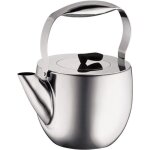 Bodum - thiere a piston columbia - filtre inox - 1. 5 l - mat