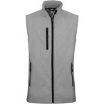 Bodywarmer softshell kariban homme gris m