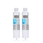 Boed - lot de 2 filtres (da29 - 00020b) r�frig�rateur, filtre � eau du r�frig�rateur