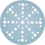 Bote de 10 disques abrasifs 150mm grain 80 festool granat stf d150 / 48 p80 gr / 10 (575156)