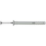 Index - boite de 100 - cheville prmonte  frapper tte fraise - vis inox a2 5 x 30 5