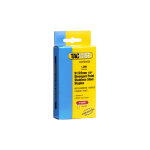 Tacwise - bote de 1000 agrafes pointes divergentes en acier inoxydable  couronne troite type 91 l. ...